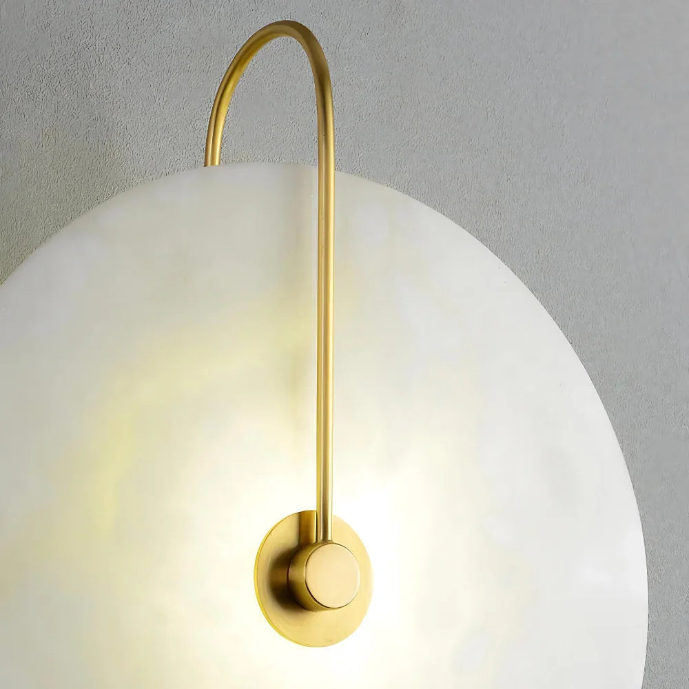 Clyoma Wall Lamp