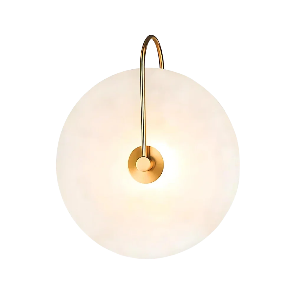 Clyoma Wall Lamp
