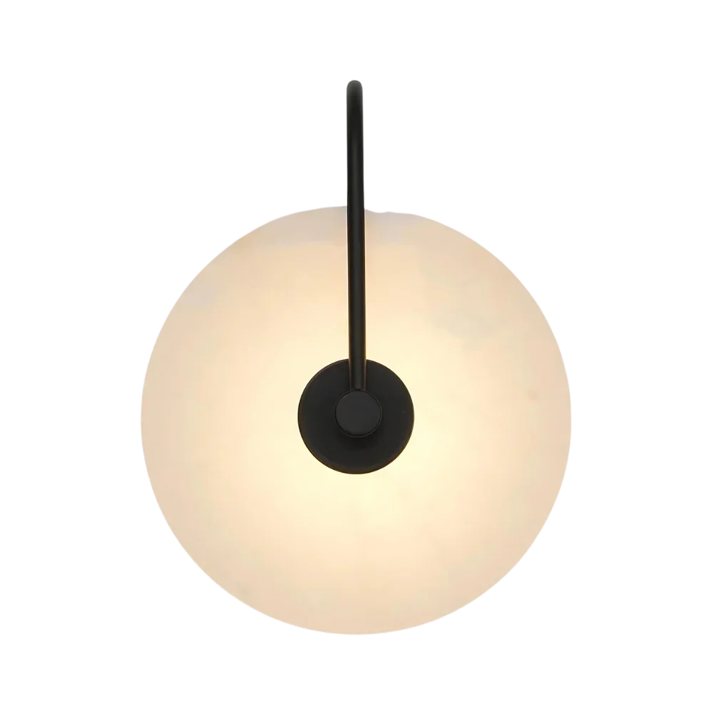 Clyoma Wall Lamp