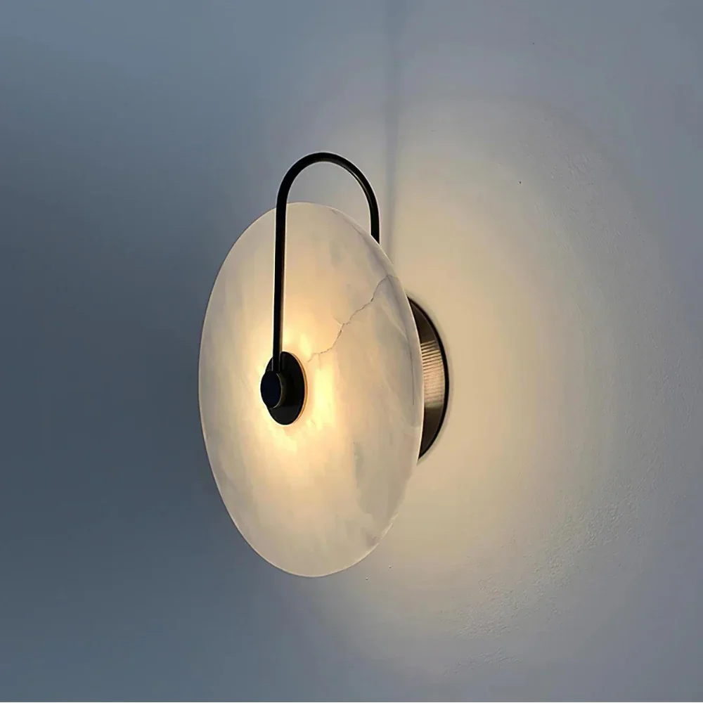 Clyoma Wall Lamp