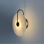 Clyoma Wall Lamp