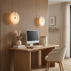 Clyoma Wall Lamp