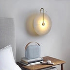 Clyoma Wall Lamp