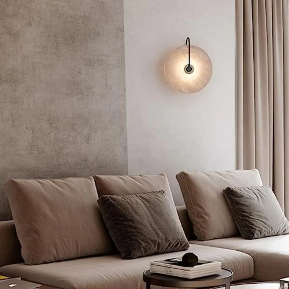 Clyoma Wall Lamp
