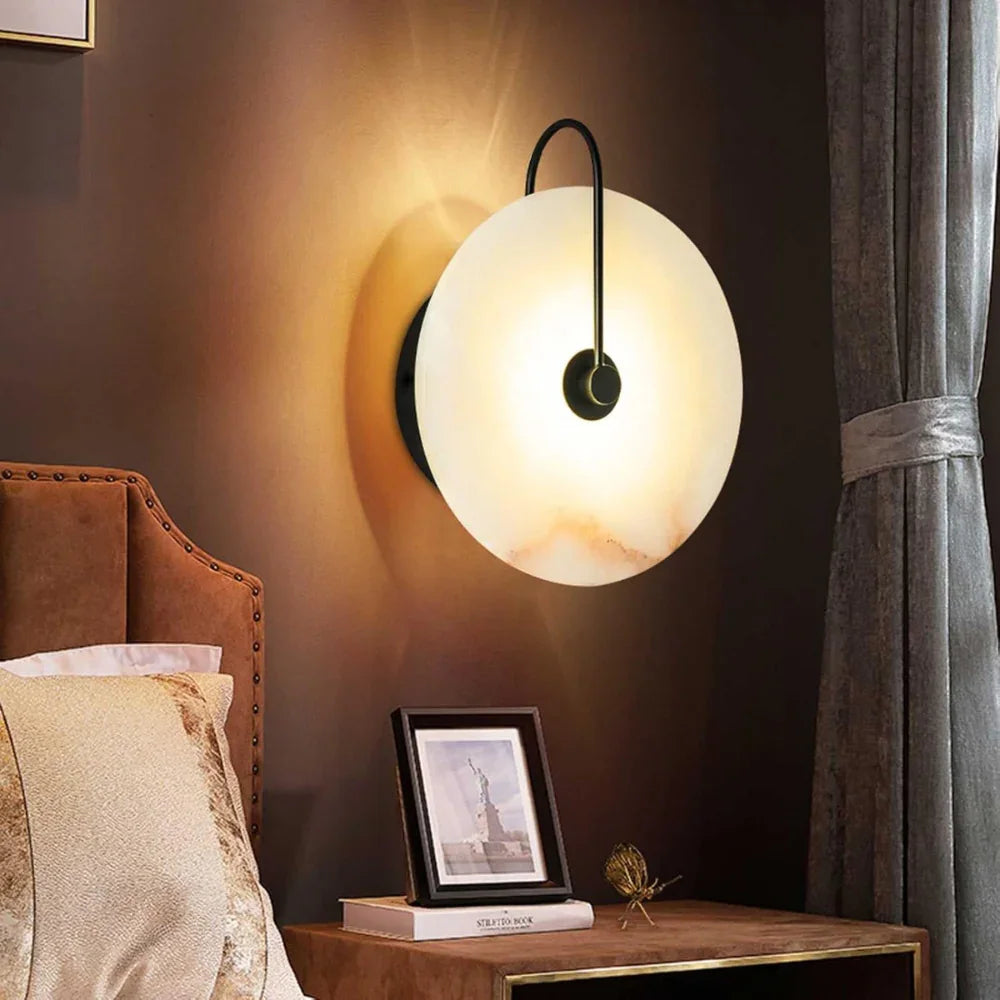 Clyoma Wall Lamp