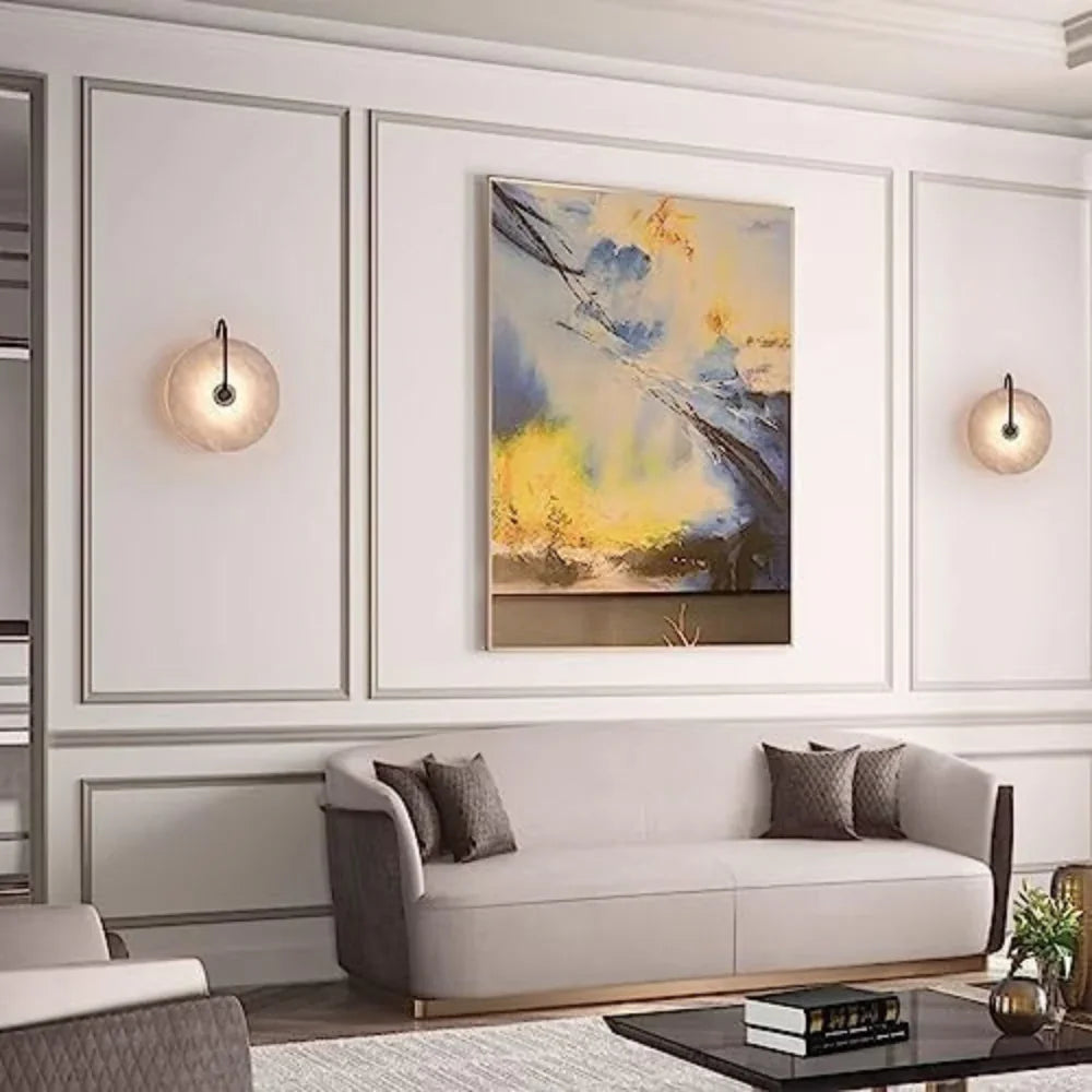 Clyoma Wall Lamp
