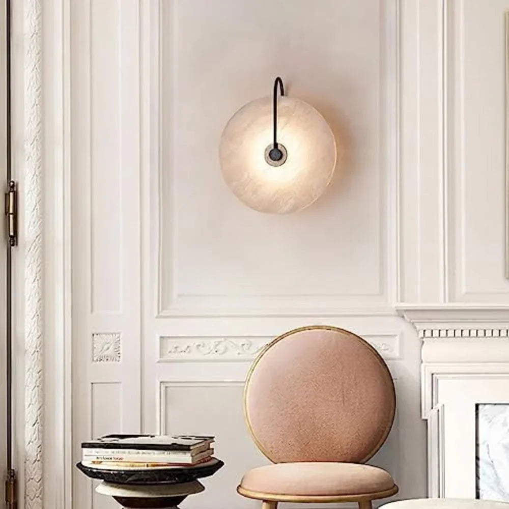 Clyoma Wall Lamp
