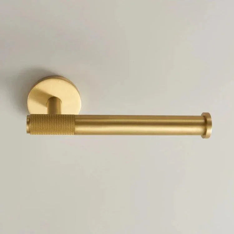 Clyura Knurled Series