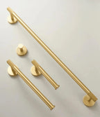 Clyura Knurled Series