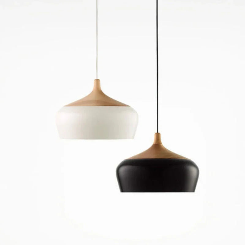 Clyura Pendant Lamp