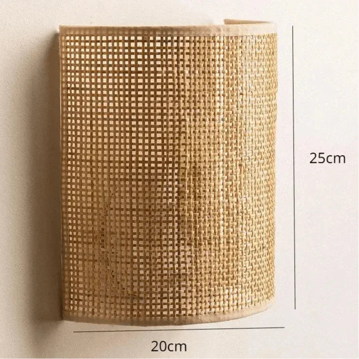 Clyvando Wall Lamp