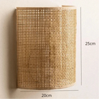 Clyvando Wall Lamp
