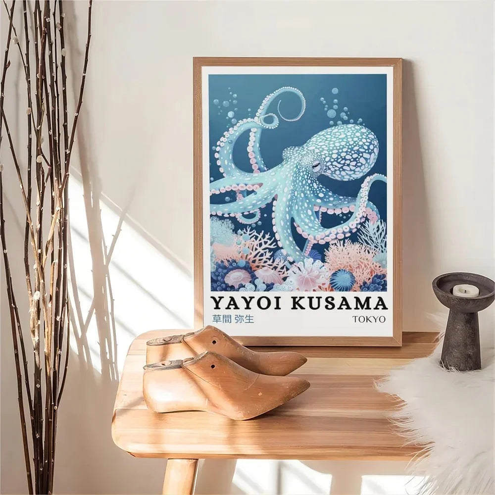 Clyvora Wall Art
