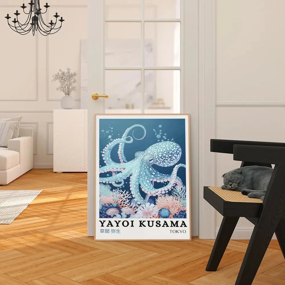 Clyvora Wall Art