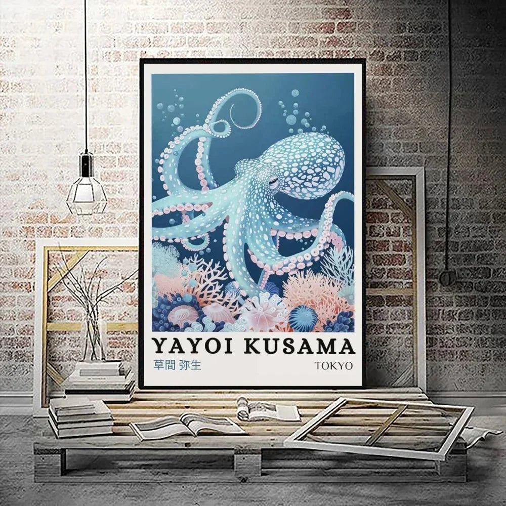 Clyvora Wall Art