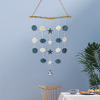 Coastal Decor Hanging | High & Bury