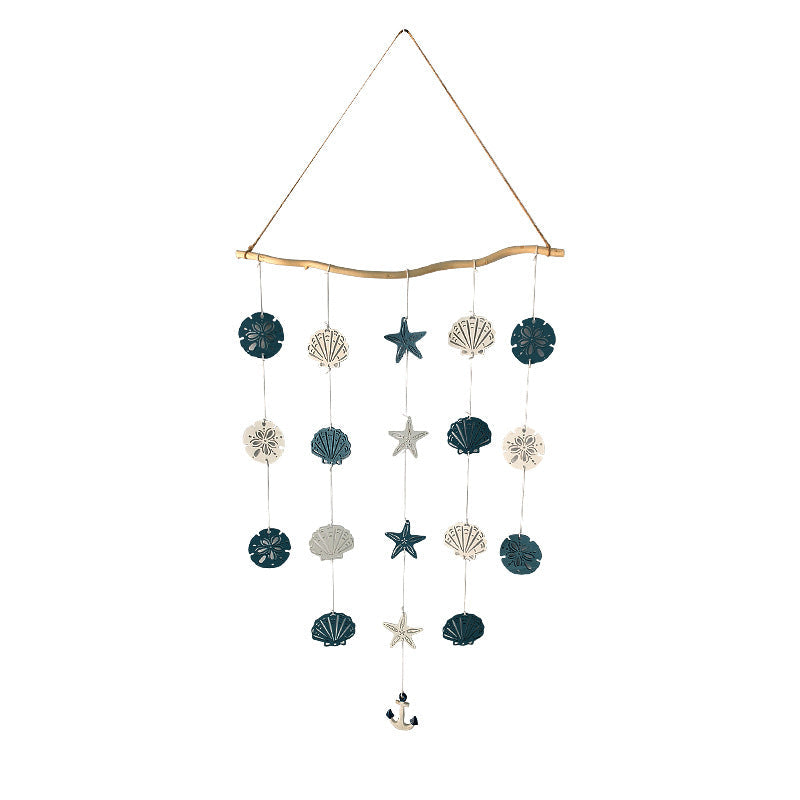Coastal Decor Hanging | High & Bury