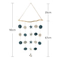 Coastal Decor Hanging | High & Bury