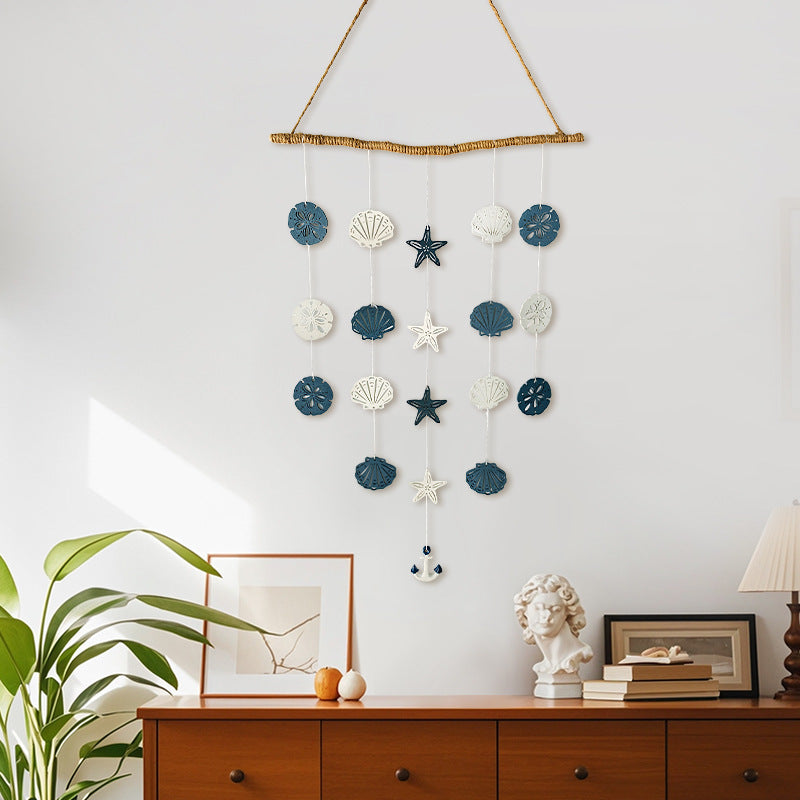 Coastal Decor Hanging | High & Bury