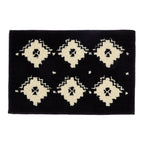 Coastal Starfish Themed Bath Mat | High & Bury