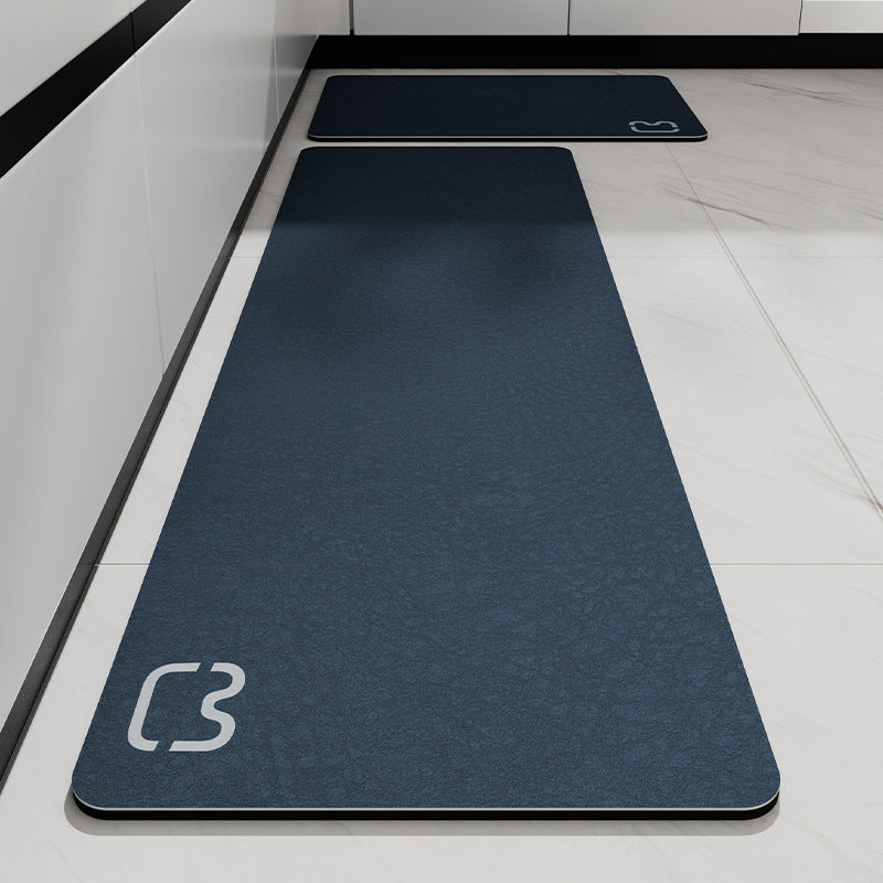 Comfort Anti-Fatigue Mat | High & Bury