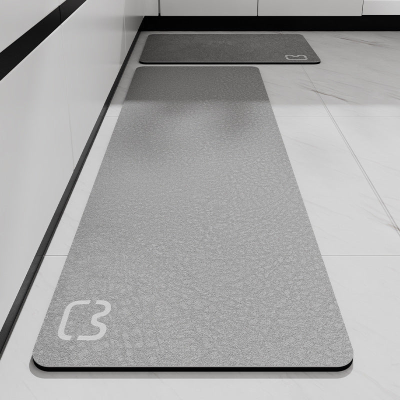 Comfort Anti-Fatigue Mat | High & Bury