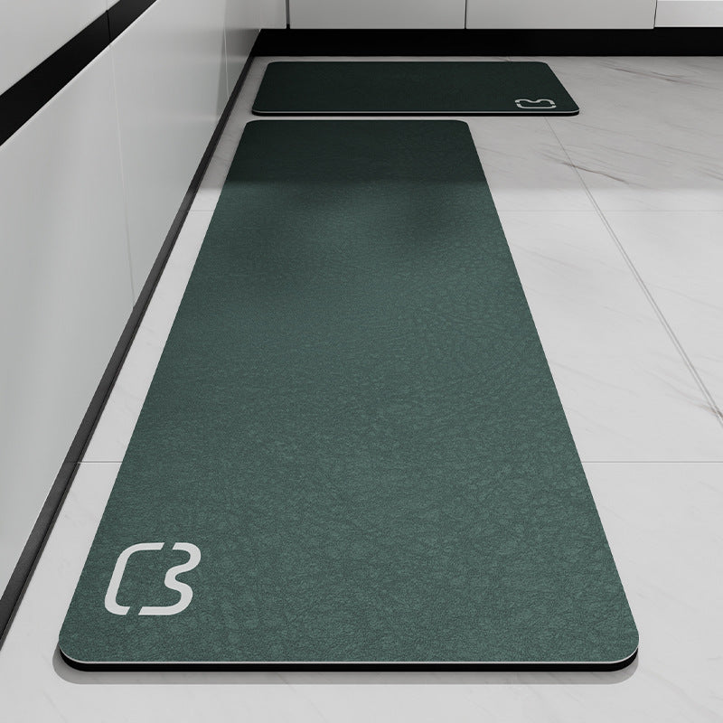 Comfort Anti-Fatigue Mat | High & Bury