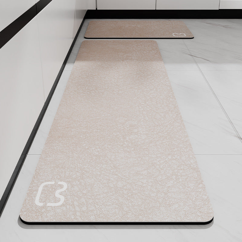 Comfort Anti-Fatigue Mat | High & Bury