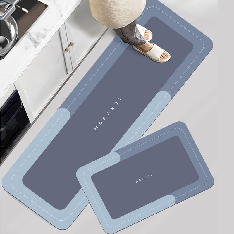 Comfort Kitchen Floor Mat | High & Bury
