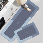 Comfort Kitchen Floor Mat | High & Bury