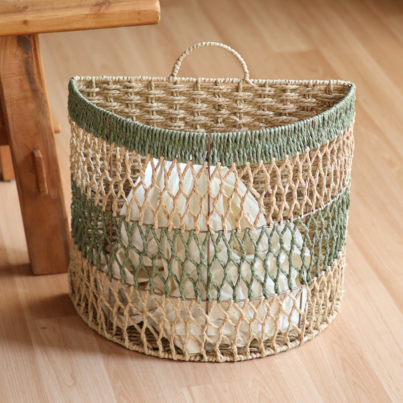 Comfort Storage Basket | High & Bury