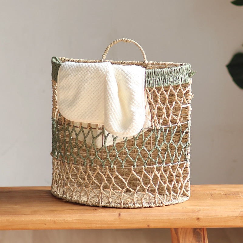 Comfort Storage Basket | High & Bury