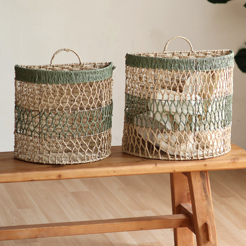 Comfort Storage Basket | High & Bury