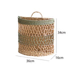 Comfort Storage Basket | High & Bury