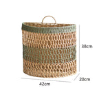 Comfort Storage Basket | High & Bury