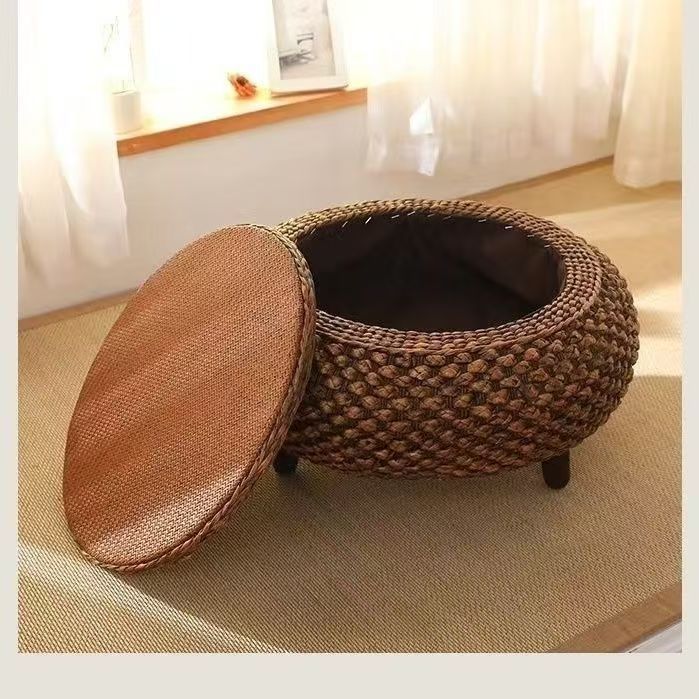 Comfortable Seat Stool | High & Bury