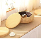 Comfortable Seat Stool | High & Bury