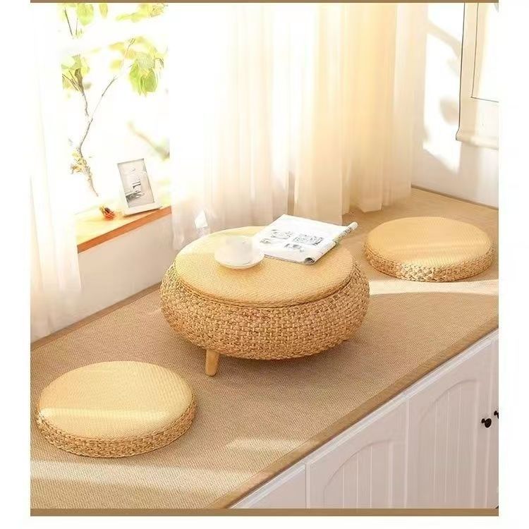 Comfortable Seat Stool | High & Bury
