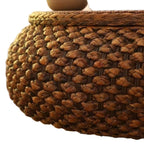 Comfortable Seat Stool | High & Bury