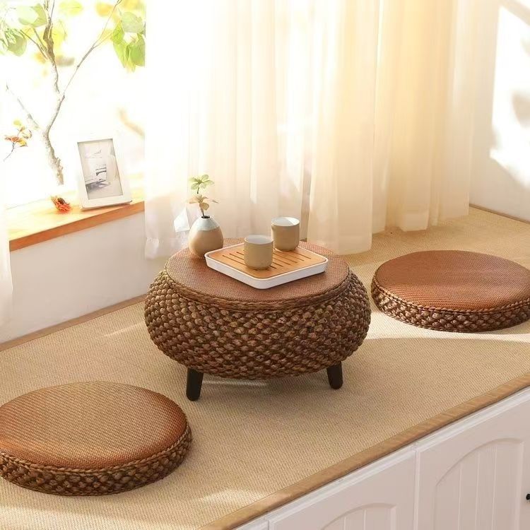 Comfortable Seat Stool | High & Bury