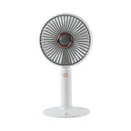 Compact Ladies' Table Fan with Swivel Head for Home, Office and Travel, view 5