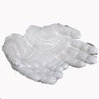 Concrete Decorative Hand Sculpture | High & Bury