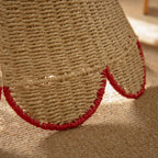 Contemporary Woven Pot Holders | High & Bury