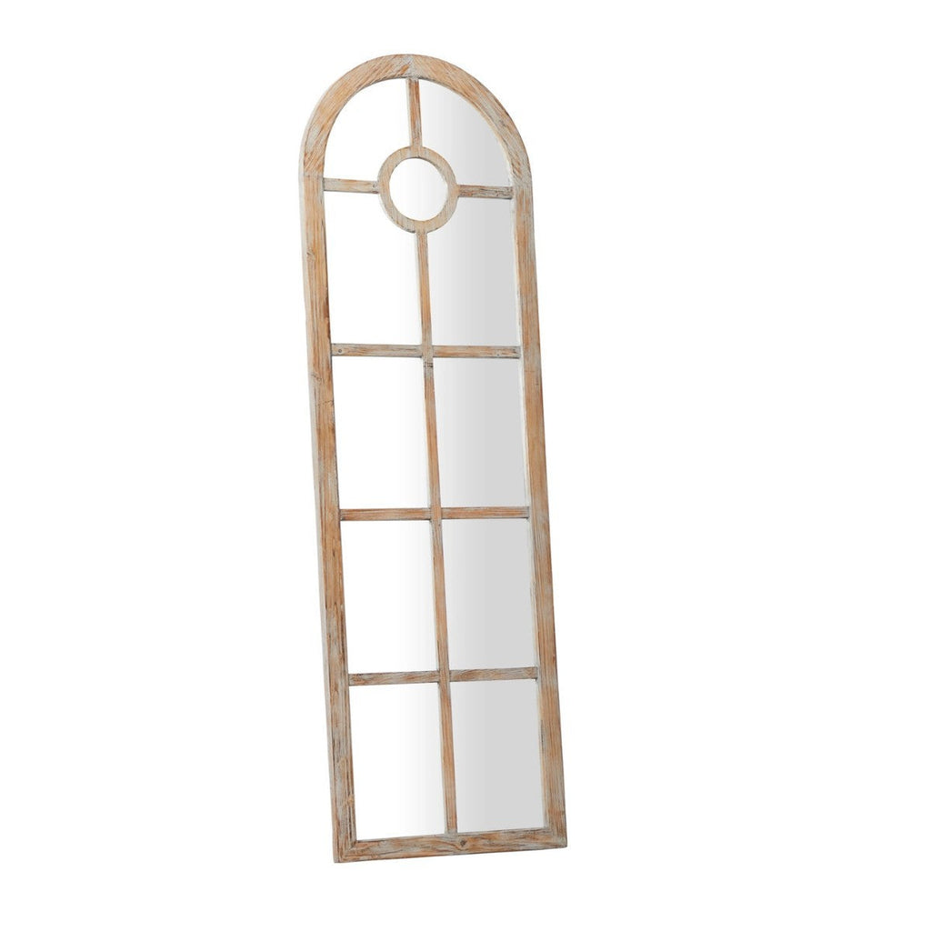 Convex Full-Length Mirror | High & Bury