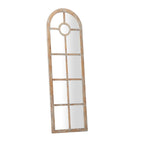 Convex Full-Length Mirror | High & Bury