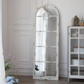 Convex Full-Length Mirror | High & Bury