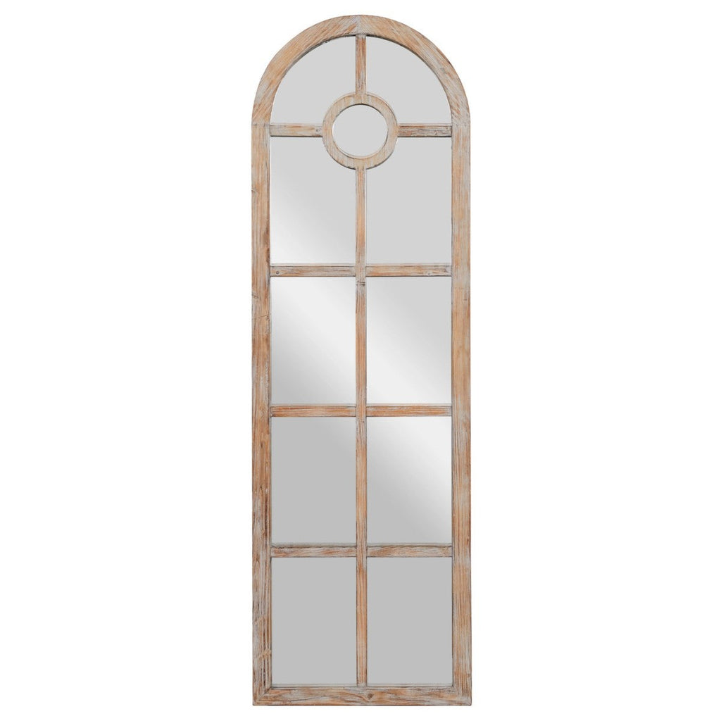 Convex Full-Length Mirror | High & Bury