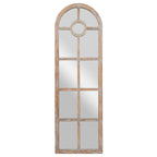 Convex Full-Length Mirror | High & Bury
