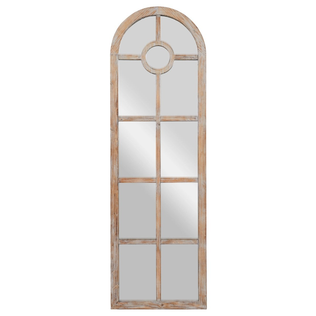Convex Full-Length Mirror | High & Bury