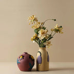 Cordina Vase Collection